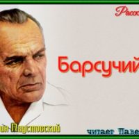 Барсучий нос константин паустовский рассказы детям