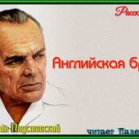 Английская бритва константин паустовский рассказы детям