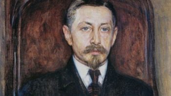 22 октября родился иван бунин