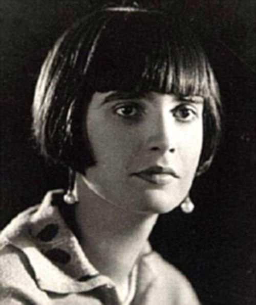 Пригоршня за грош— Алла Головина