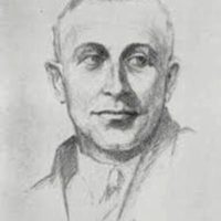 У вечернего окна— Бенедикт Лившиц