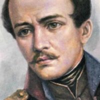 Поток— Михаил Лермонтов читает павел беседин
