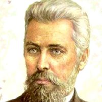 гарин михайловский