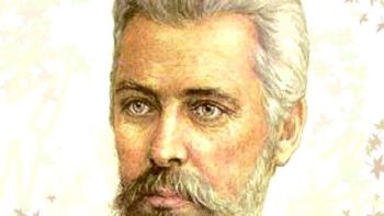 гарин михайловский