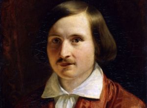 1 апреля родился николай гоголь