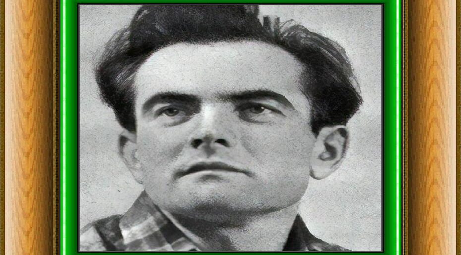 Сергей Петрович Алексеев (1922- 2008)