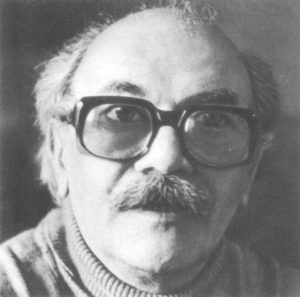 давид самойлов.поэт