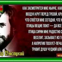 Купола ,Владимир Высоцкий , Советская Поэзия ,читает Павел Беседин