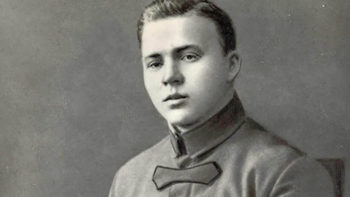аркадий гайдар детский писатель