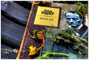 Экзотический аромат— Шарль Бодлер