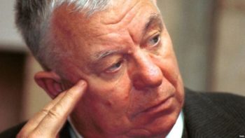 17 октября родился Анатолий Игнатьевич Приставкин