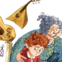 Как меня учили музыке—Ирина Пивоварова