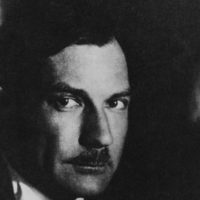 1 февраля родился Евгений Замятин (1884 — 1937), советский писатель