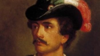 1 января родился Шандор Петёфи (1823- 1849) национальный поэт Венгрии