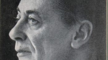 12 января родился Вадим Шефнер (1915— 2002) —советский поэт