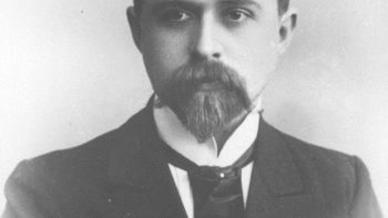 13 января – родился Иван Новиков(1877 —1959). Русский писатель