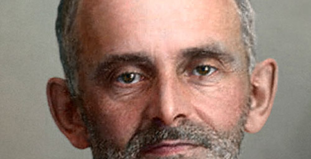 15 января родился Осип Мандельштам