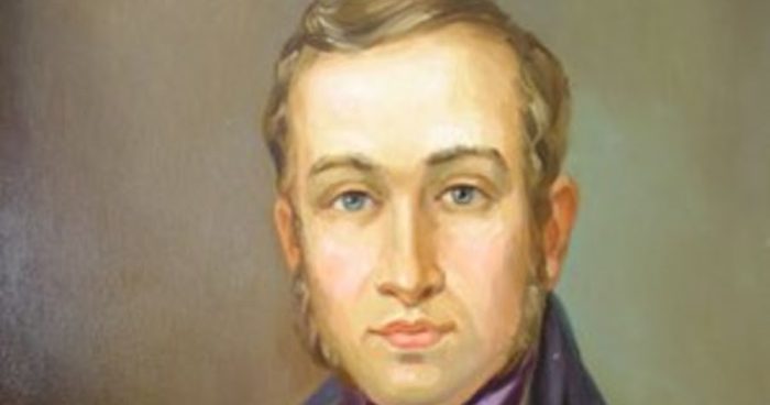 2 февраля 1812 года родился Евгений Павлович Гребёнка — украинский поэт и писатель