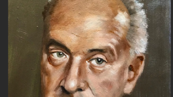 22 апреля родился Владимир Набоков (1899-1977) — русский писатель,поэт.