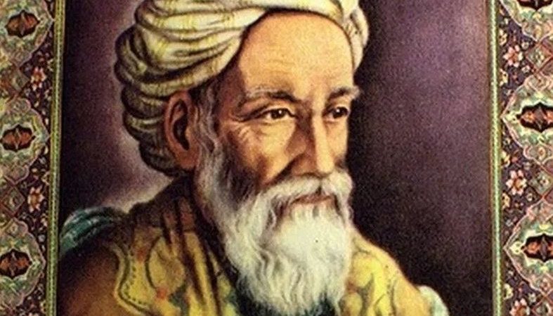 18 мая родился Омар Хайям (1048—1131) — персидский философ, математик, астроном и поэт