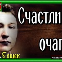 Счастливый очаг, Ярослав Гашек