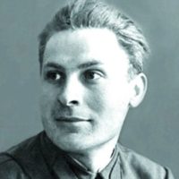 фатьянов поэт