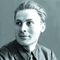 Песня Алёны—Алексей Фатьянов