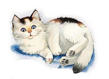 Дразнительное имя— Марина Дружинина