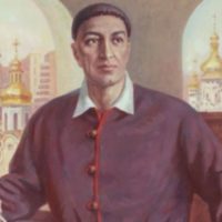 О покой наш небесный— Григорий Сковорода