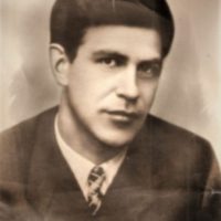 Возвращение—Юлий Даниэль