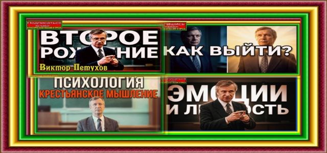 Валерий Петухов